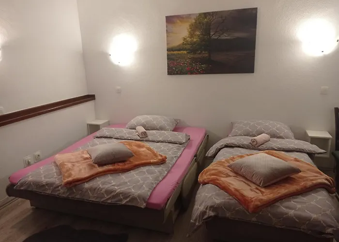 Studio Apartman Sonja