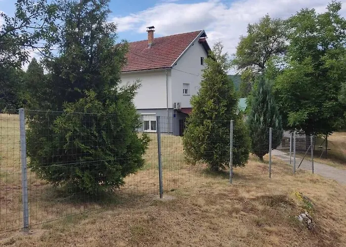 Studio Apartman Sonja