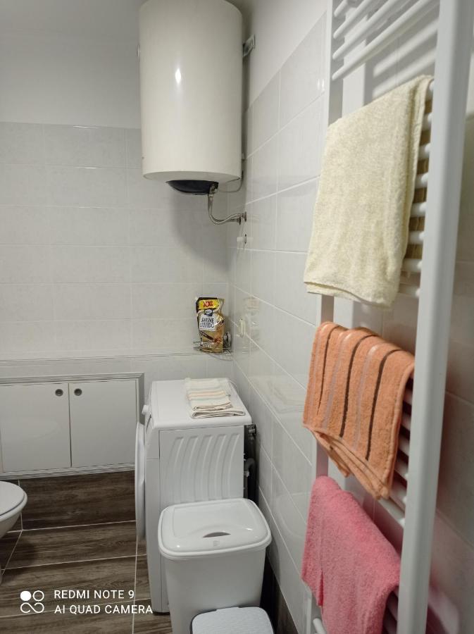 Apartment Sonja