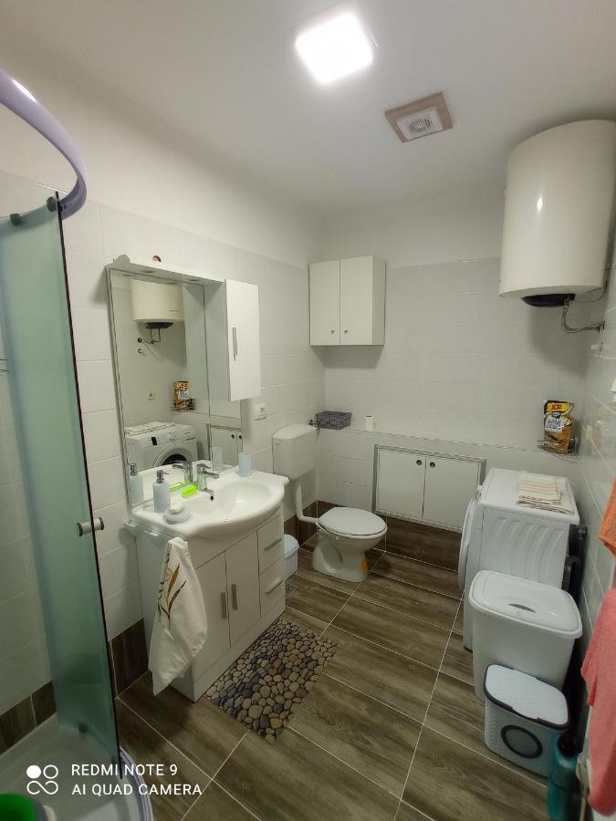 Apartment Sonja Otočac