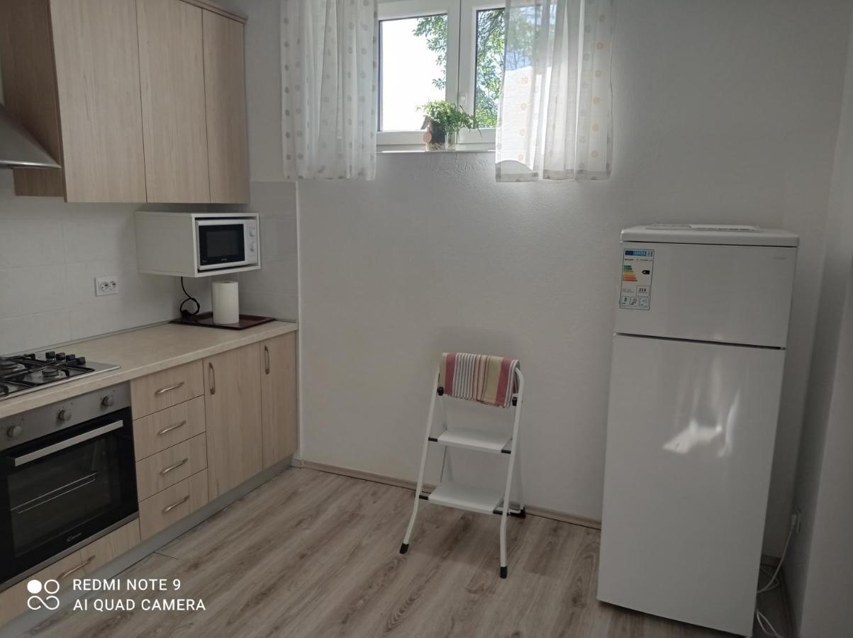 Apartment Sonja *