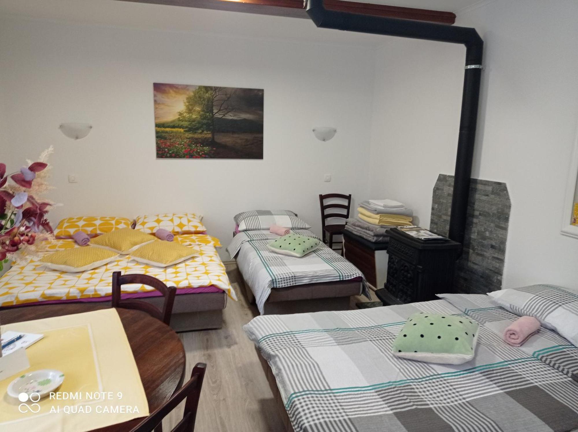 Sonja Apartment Otočac