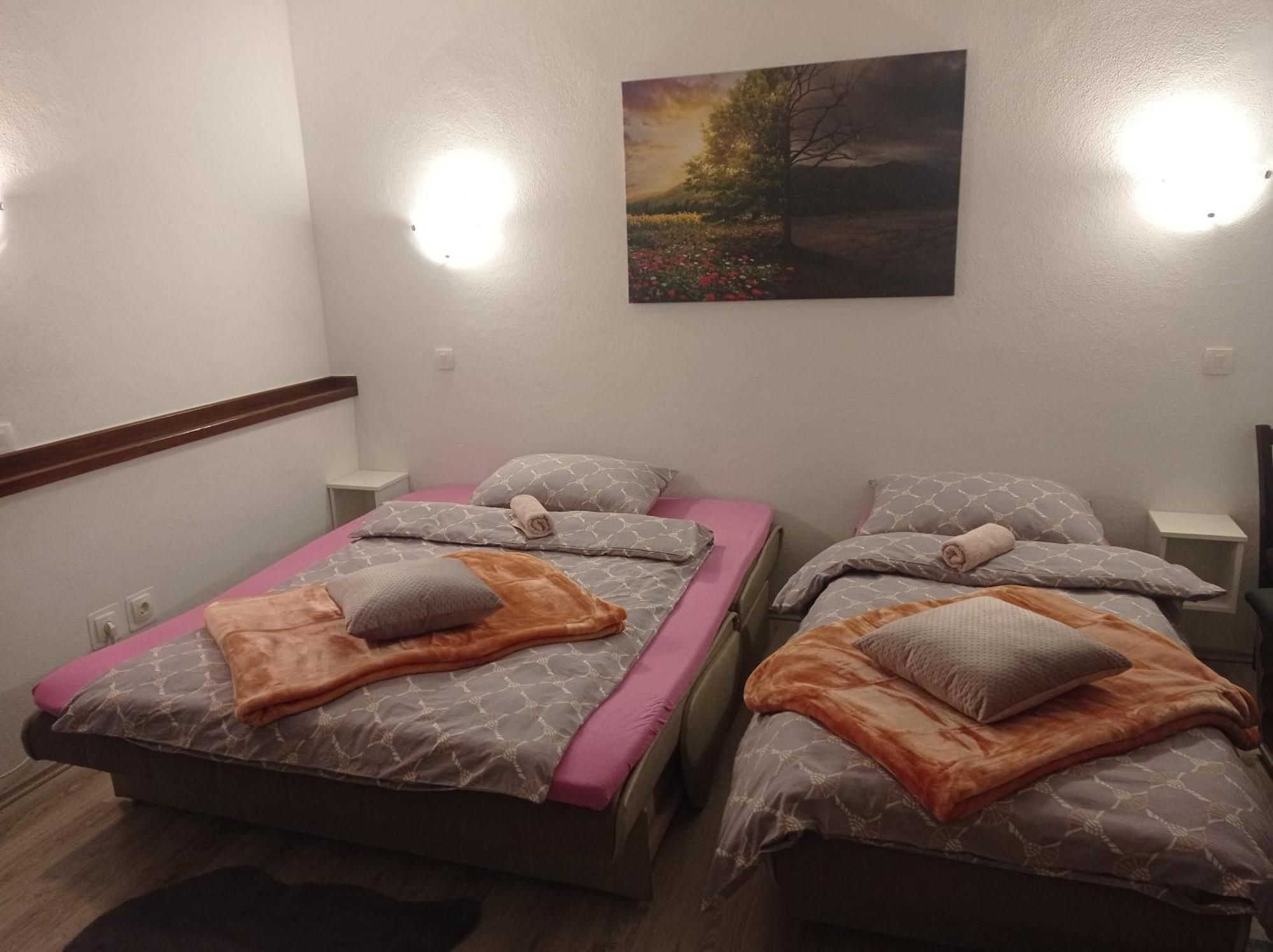 Sonja Apartment