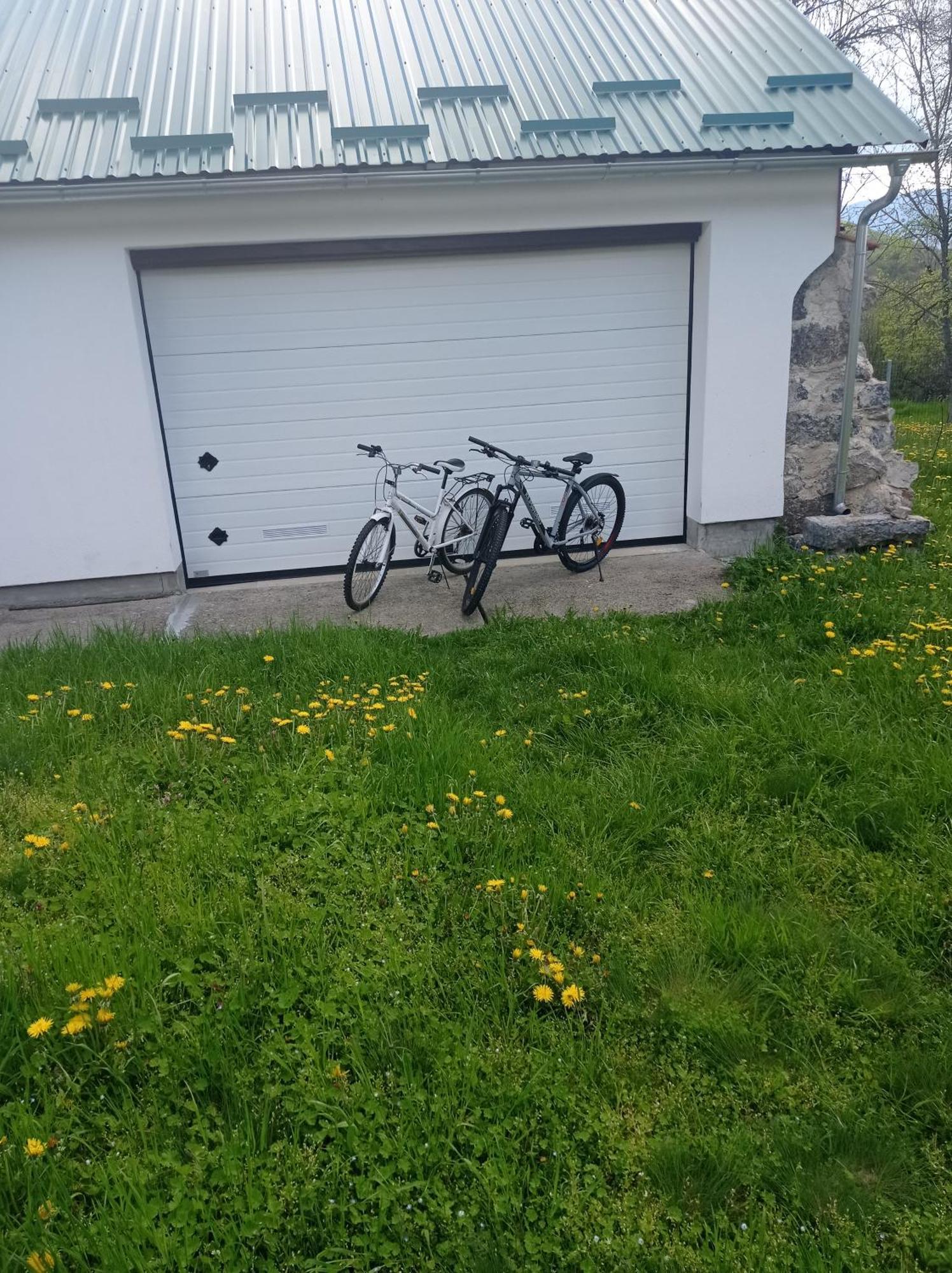 Sonja Apartment Otočac